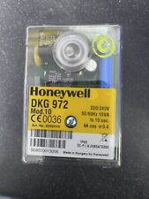 Honeywell dkg 972 for sale  MALTON