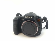 sony alpha 200 segunda mano sony alpha 200 segunda mano España