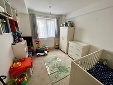 Nursery bedroom furniture for sale  LONDON