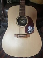 Martin dxm acoustic for sale  Shipping to Ireland