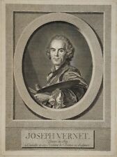 Portrait peintre joseph d'occasion  Lyon II