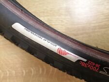 cycle tyres 700 x 38c for sale  VENTNOR