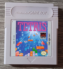 Tetris cart authentic for sale  Bulverde