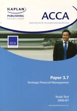 Study text acca for sale  UK