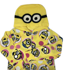 Girls minions one for sale  Boca Raton