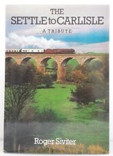 Settle carlisle tribute for sale  Shipping to Ireland