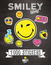 1000 stickers smileyworld for sale  MILTON KEYNES