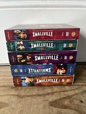 Smallville complete series for sale  Nashville