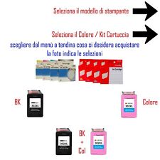 302xl cartucce compatibili usato  Campagna