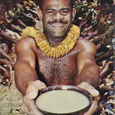 Fijian warrior kava for sale  Portland