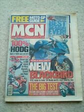 Motor cycle news for sale  FAVERSHAM