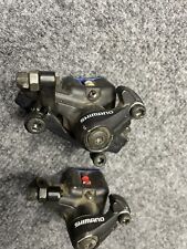 Shimano m475 mechanical for sale  Burbank