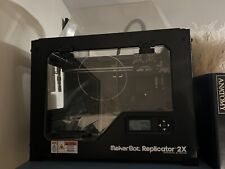 Makerbot replicator 3d for sale  LONDON