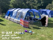 Gear oasis premium for sale  STUDLEY