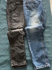 Street jeans doppelpack gebraucht kaufen  Blunk