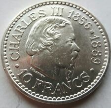 Monaco francs 1966 gebraucht kaufen  Schopp