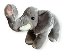 Elephant soft toy for sale  Shipping to Ireland