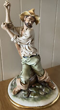 Vintage 1960 capodimonte for sale  PUDSEY