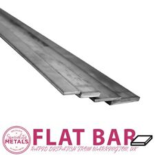 Flat bar solid for sale  WARRINGTON