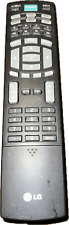 LG LCD TV REMOTE CONTROL MKJ39927802 for 42LB50 42LBX 47LBX 52LBX 60PB4DA, used for sale  Shipping to South Africa