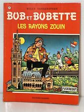 Bob bobette rayons d'occasion  Expédié en Belgium