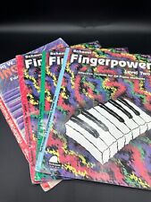 Schaum fingerpower piano for sale  Chandler