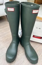 Hunter wellies original for sale  WOKING