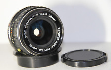 Smc pentax 28mm for sale  VERWOOD