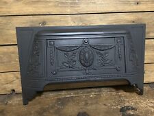 Cast iron fire for sale  SHEPTON MALLET