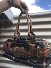 Bolso de hombro vintage Guess segunda mano  Embacar hacia Argentina