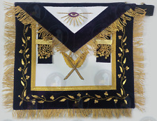 Masonic regalia grand for sale  Shipping to Ireland