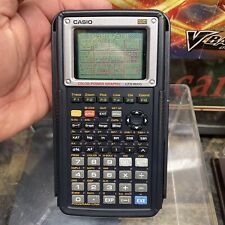 Used, Casio CFX-9800g Color Graphing Calculator Excellent Condition for sale  Shipping to South Africa