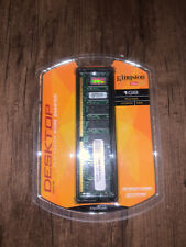 Kingston valueram dimm for sale  Ames