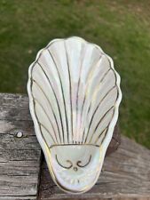 Shell dish lustreware for sale  Martinsburg