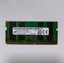 Micron 16gb ram d'occasion  France