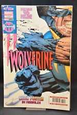 Wolverine 200 fumetto usato  Carmagnola