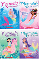 Mermaids rescue series for sale  Montgomery