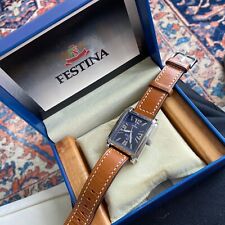 Orologio watch festina usato  Varano Borghi