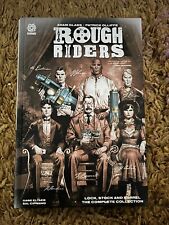 Rough riders complete for sale  STOCKTON-ON-TEES