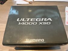 Shimano ultegra 14000 for sale  MANCHESTER
