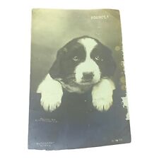 Vintage rppc postcard for sale  Modesto