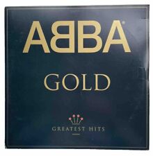 abba greatest hits lp for sale  CHESTERFIELD