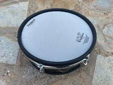 Roland PD-125 BK 12" Mesh Head V Drum PD125 - Black for sale  Shipping to South Africa