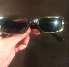 Vintage italian sunglasses for sale  Boston