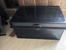 Cash deeds tin for sale  WELWYN