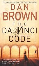 Usado, The Da Vinci Code (Robert Langdon), Brown, Dan, Used; Good Book comprar usado  Enviando para Brazil