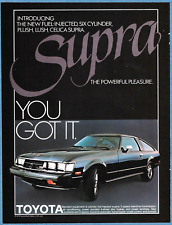 1979 toyota supra for sale  Holyoke