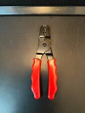 Crimping pliers for sale  Cornwall