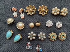 Vintage clip screw for sale  CHELMSFORD