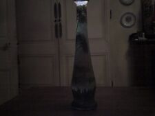 Rare grand vase d'occasion  Loches